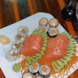 Sushi Top E Cia Nourriture