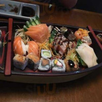 Yato Sushi inside