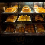 Bistro Do Santo Comida