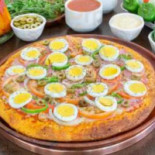 Splash Pizzaria Nourriture