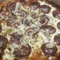 Pizzaria E Sl23 food