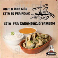 Feijoada Da Maria Gorda food