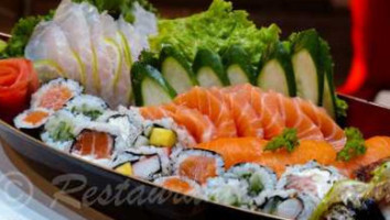 Katana Sushi Delivery food