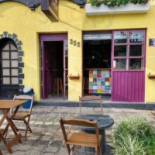 Macondo Dentro