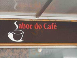 Sabor Do Cafe inside