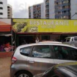 Coma Bem Extérieur