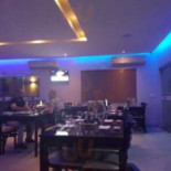 Sushikai À l'intérieur