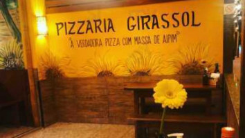 Pizzaria Maravilha Da Serra outside