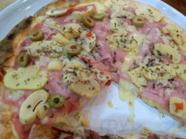 O Italiano Pizza Na Rua food