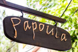 Papoula Culinaria Artesanal food