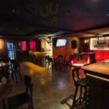 Valhalla Tavern À l'intérieur