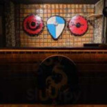 Valhalla Tavern À l'intérieur