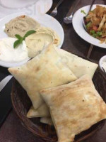 Altanur (comida Árabe food