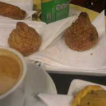 Barió Nourriture