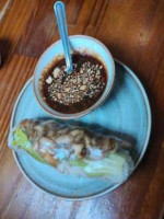 Bánh Mì Vietnam food