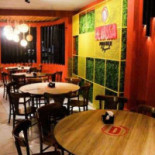 Guaiamum Bar e Restaurante Exterior