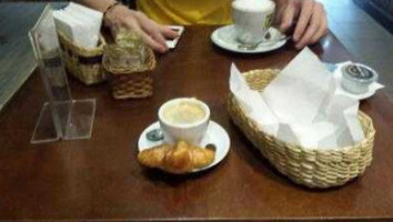 Armazém do Café - Ipanema I food