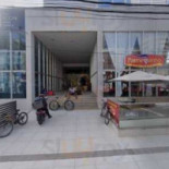 Karinna's Lanchonete Exterior