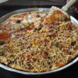 La Nonna Choperia Pizzaria Comida