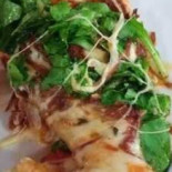 La Nonna Choperia Pizzaria Comida