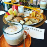 Papôla Nourriture