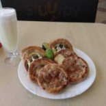 Habibs Comida