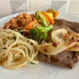 Luk's E Cafe Comida
