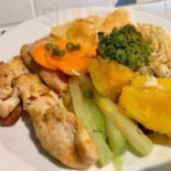 Luk's E Cafe Comida