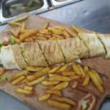 Authentic Baguette Joint Nourriture