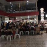Pizzaria Mindu Nourriture