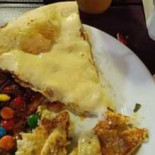 Pizzaria Mindu Nourriture