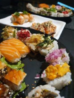 Okinawa Sushi inside