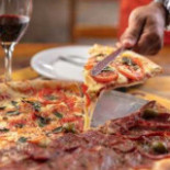 Del Popollo Pizza Exterior
