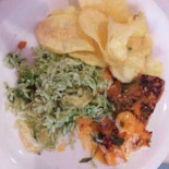 Frango Veloz Comida