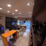Emporium Brewer À l'intérieur