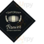Emporium Brewer Carte