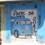 Pastel Da Sueli Extérieur