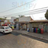 Lucelio Lanchonete E Exterior