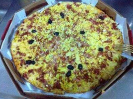 Pizzaria Parme Shopping Tijuca food