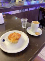 Patricio's Cafe food