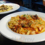 Oliv Comida