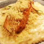 Oliv Comida