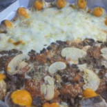 Pizzaria Fernandes Comida