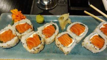 Taishi Express Sushi Lounge food