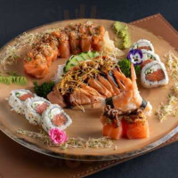 Sushi By Cleber food