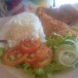 Muvuca Lanches Nourriture