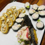Sushimaki Nourriture
