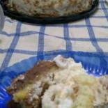 Doces Barbaros Nourriture