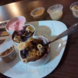 Roxim Açaí Nourriture