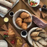 Bakehouse 44 Padaria Artesanal Comida